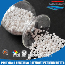 Activated Alumina Filter Active Catalyst Claus Catalyst Activated Alumina Absorption Desiccant